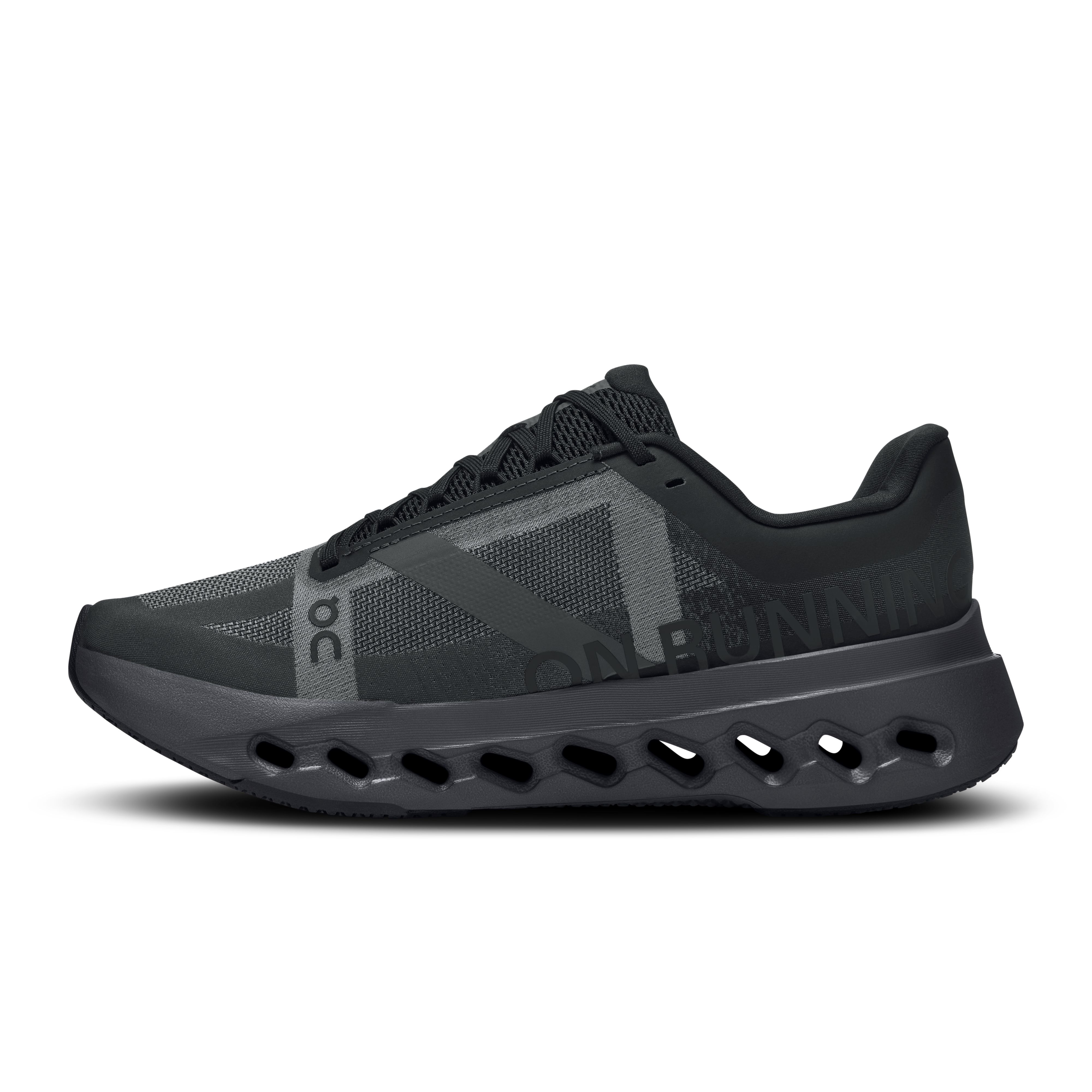 Cloudsurfer Next 1 W Black | Eclipse