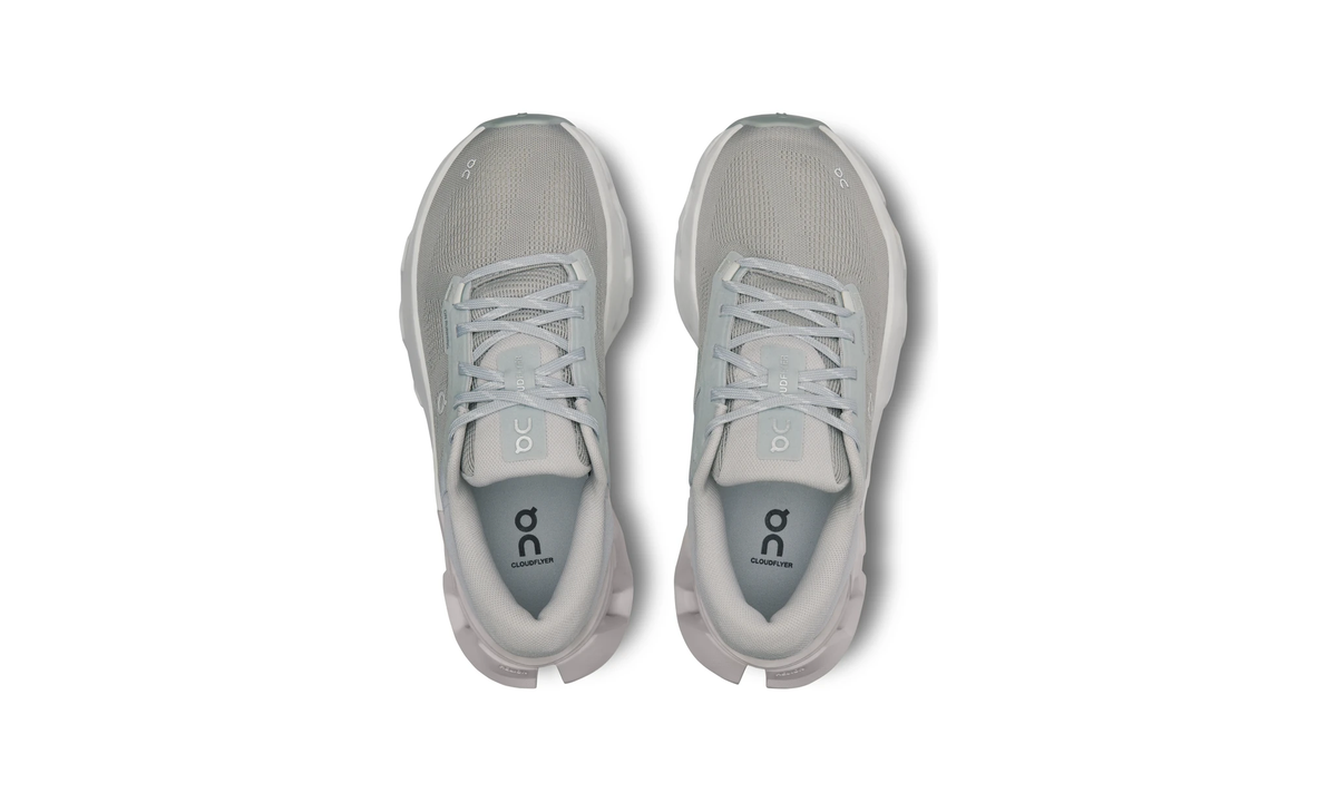 Cloudflyer 5 W Glacier | Wolf