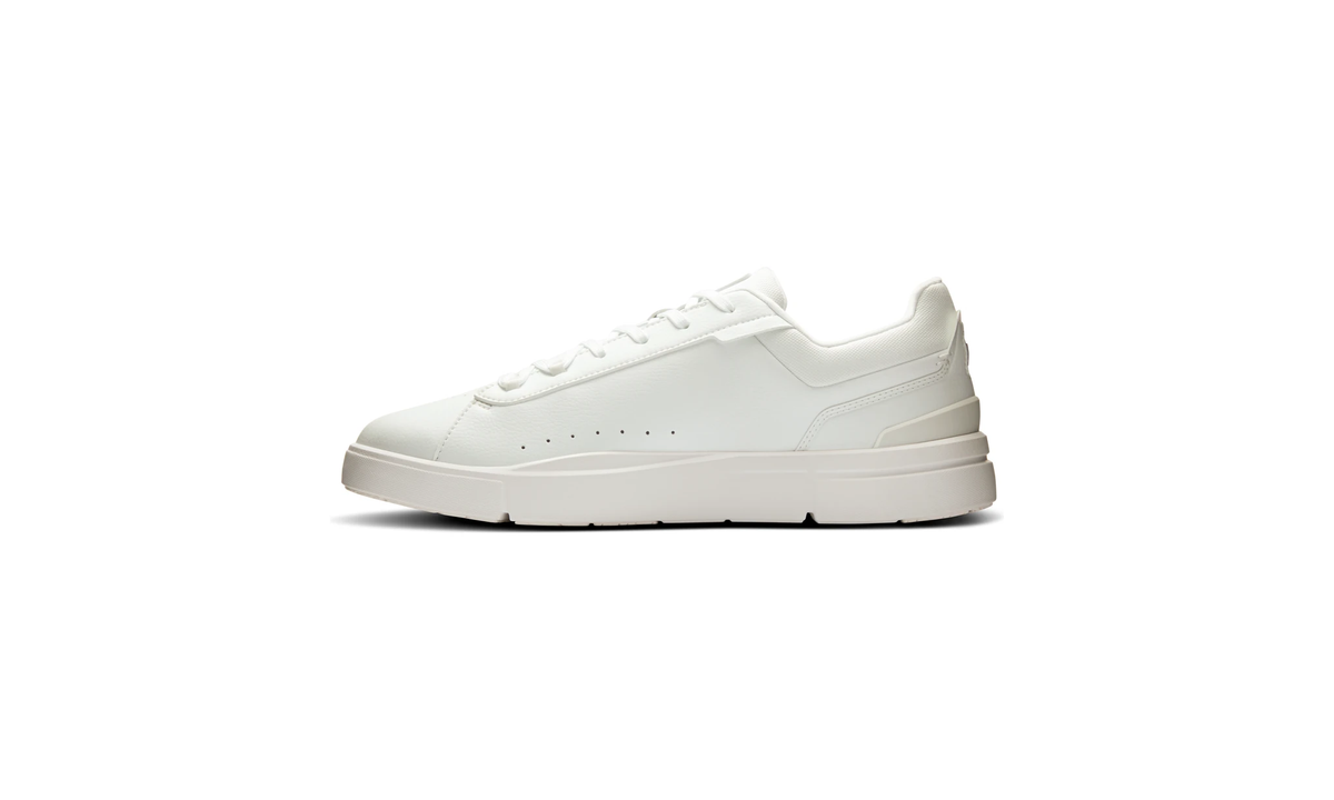 THE ROGER Advantage 1 M White | White