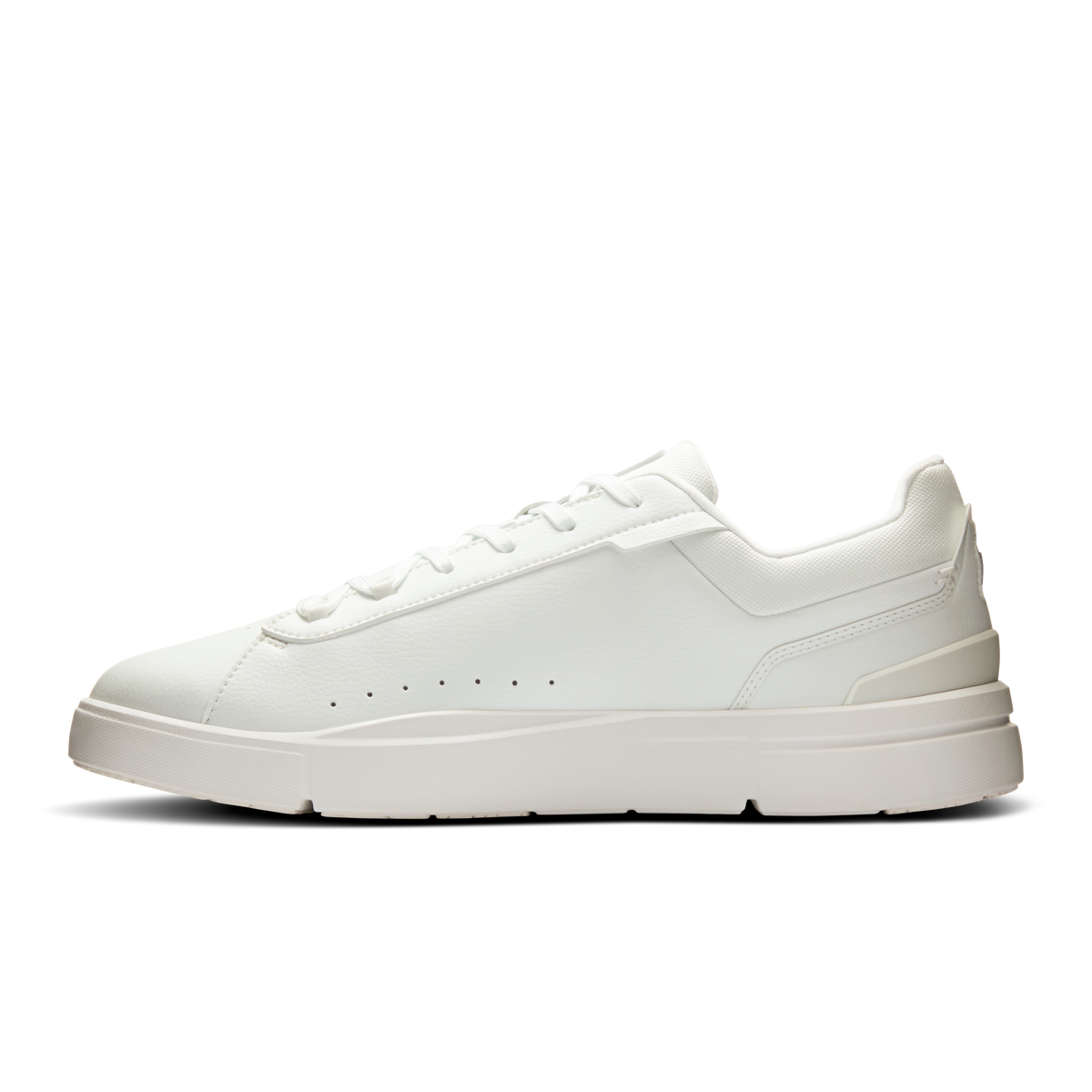 THE ROGER Advantage 1 M White | White