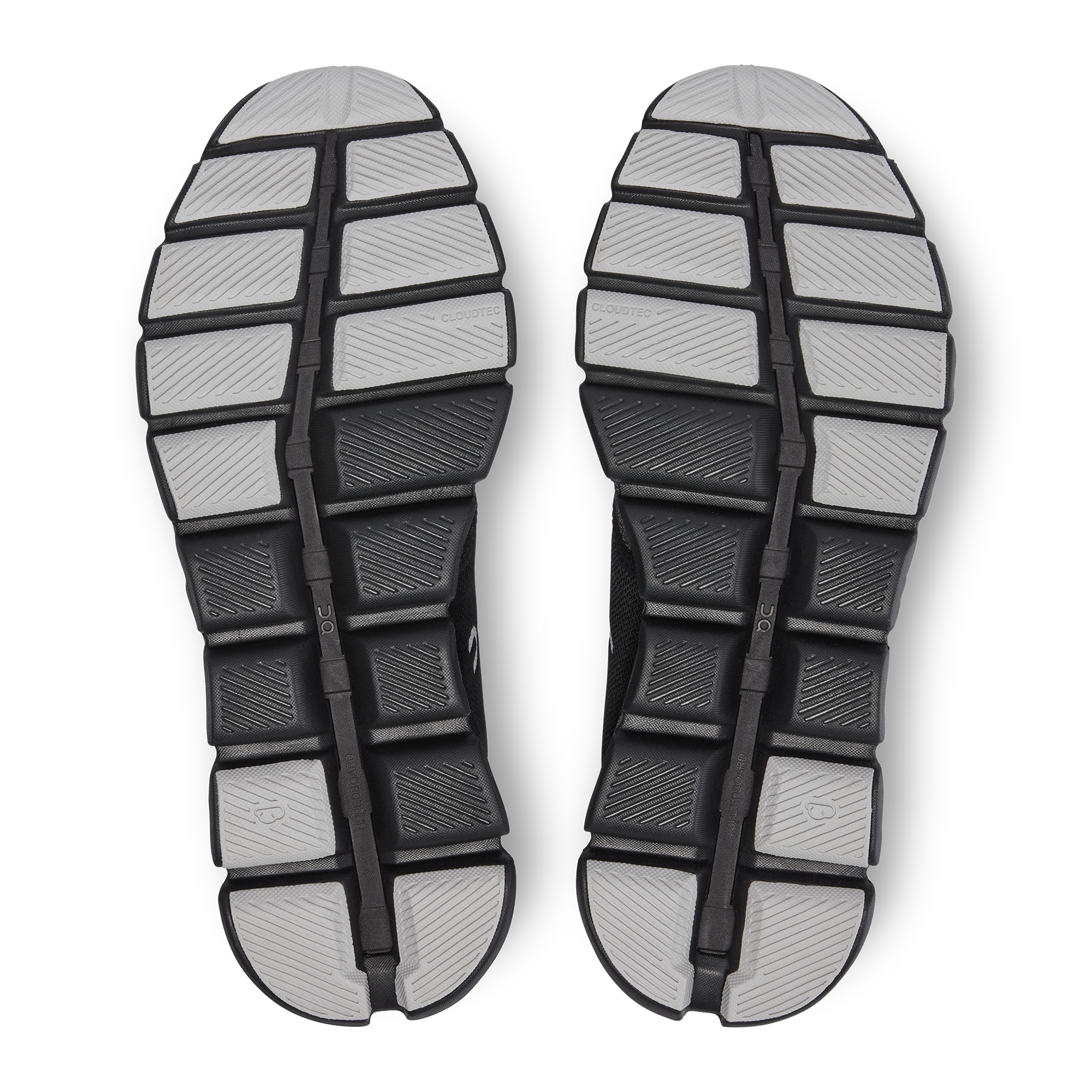 ON Cloud X 3 'Black'
