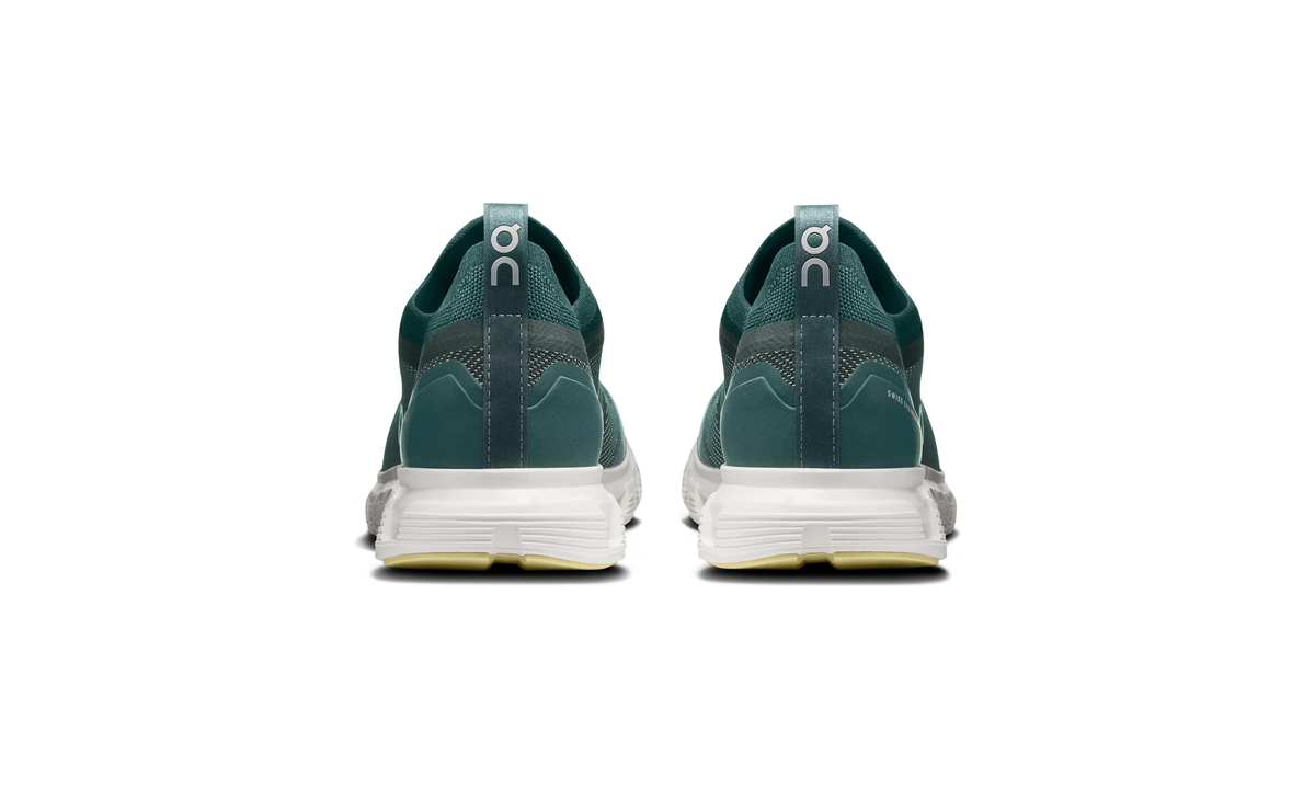 Cloud 6 Versa M Spirulina | Citrine