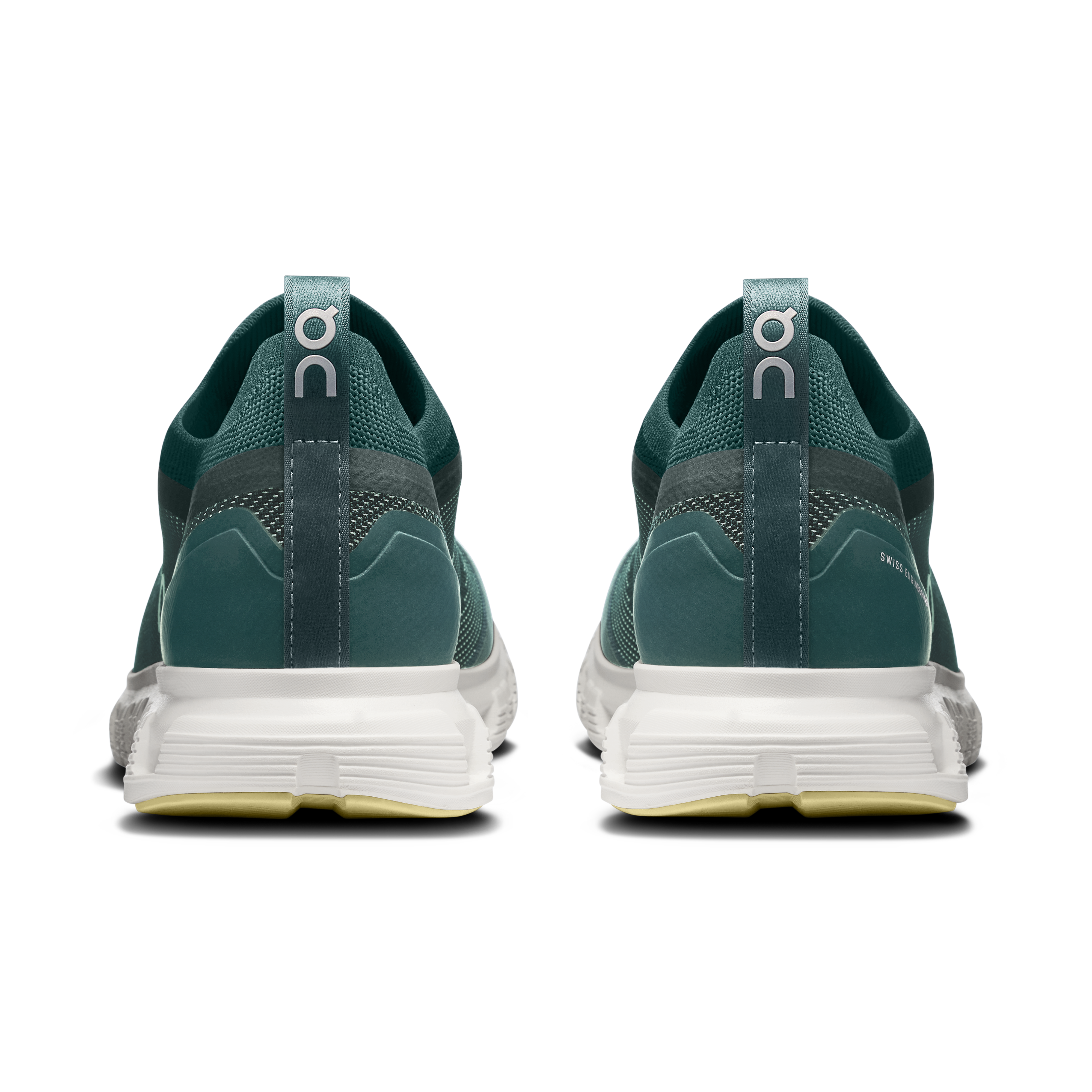 Cloud 6 Versa M Spirulina | Citrine