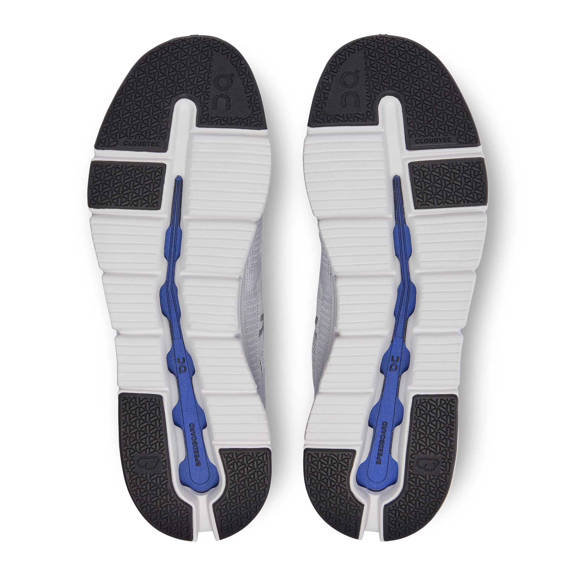 On Running Cloudrift White Cobalt