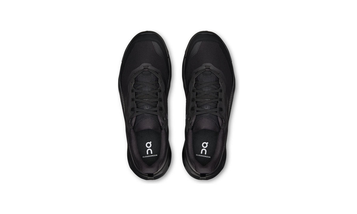 Cloudhorizon 2 WP M Black | Black