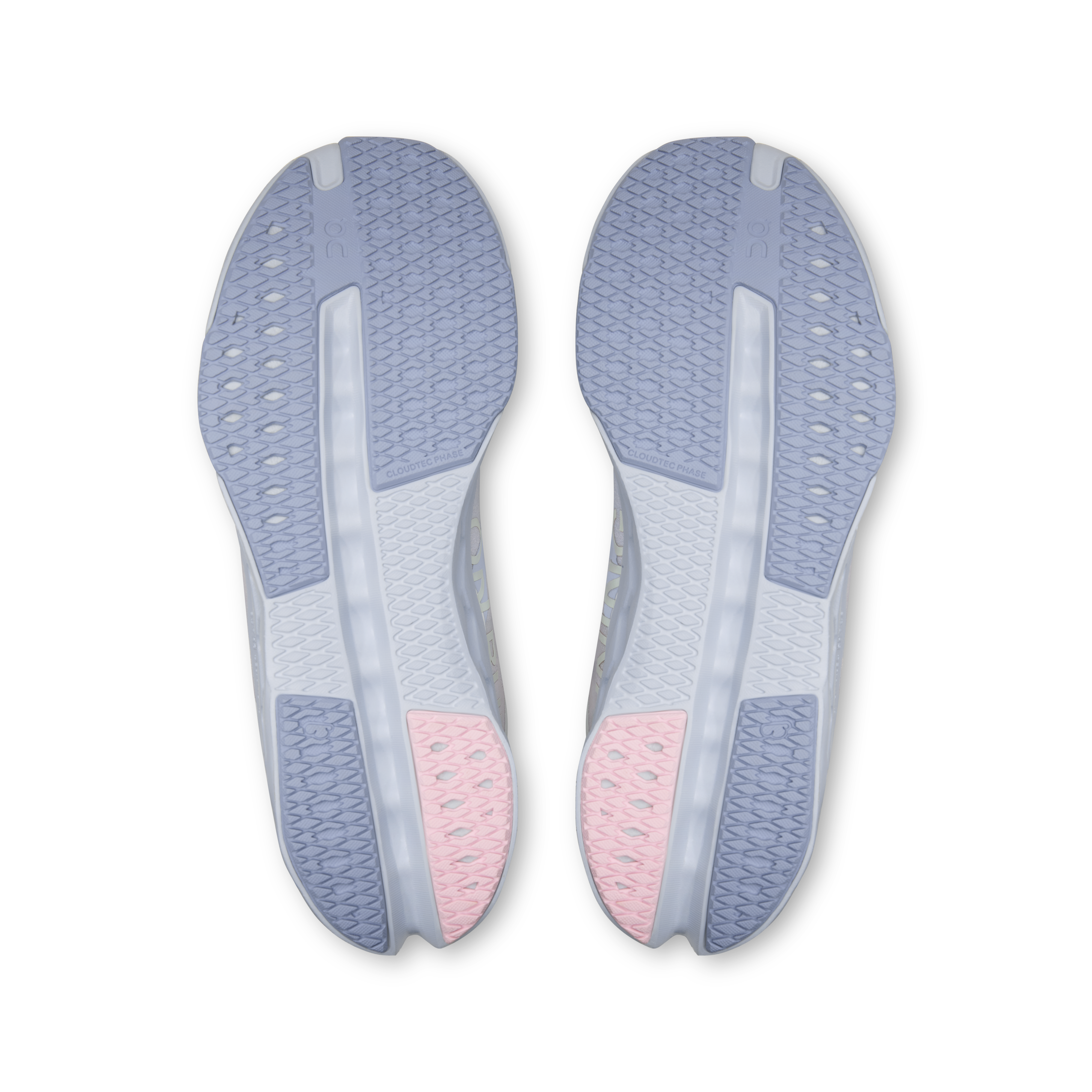 Cloudsurfer Next 1 W Peony | Heather