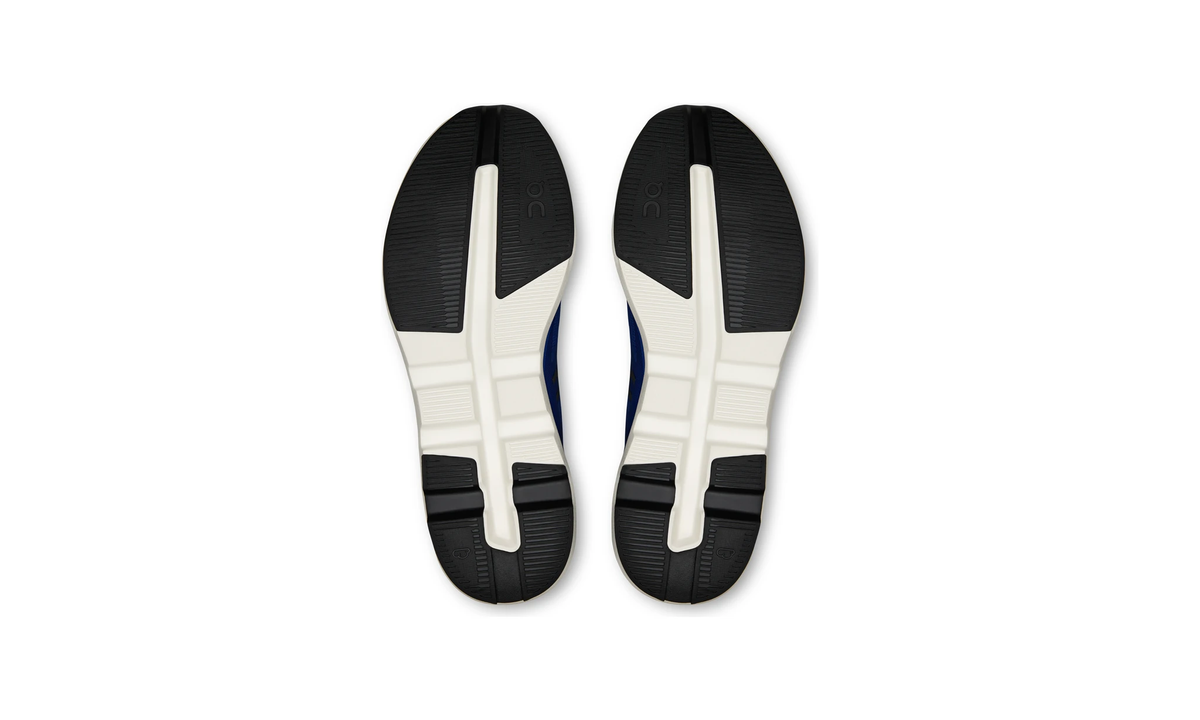 Cloudzone 1 M Indigo | Black