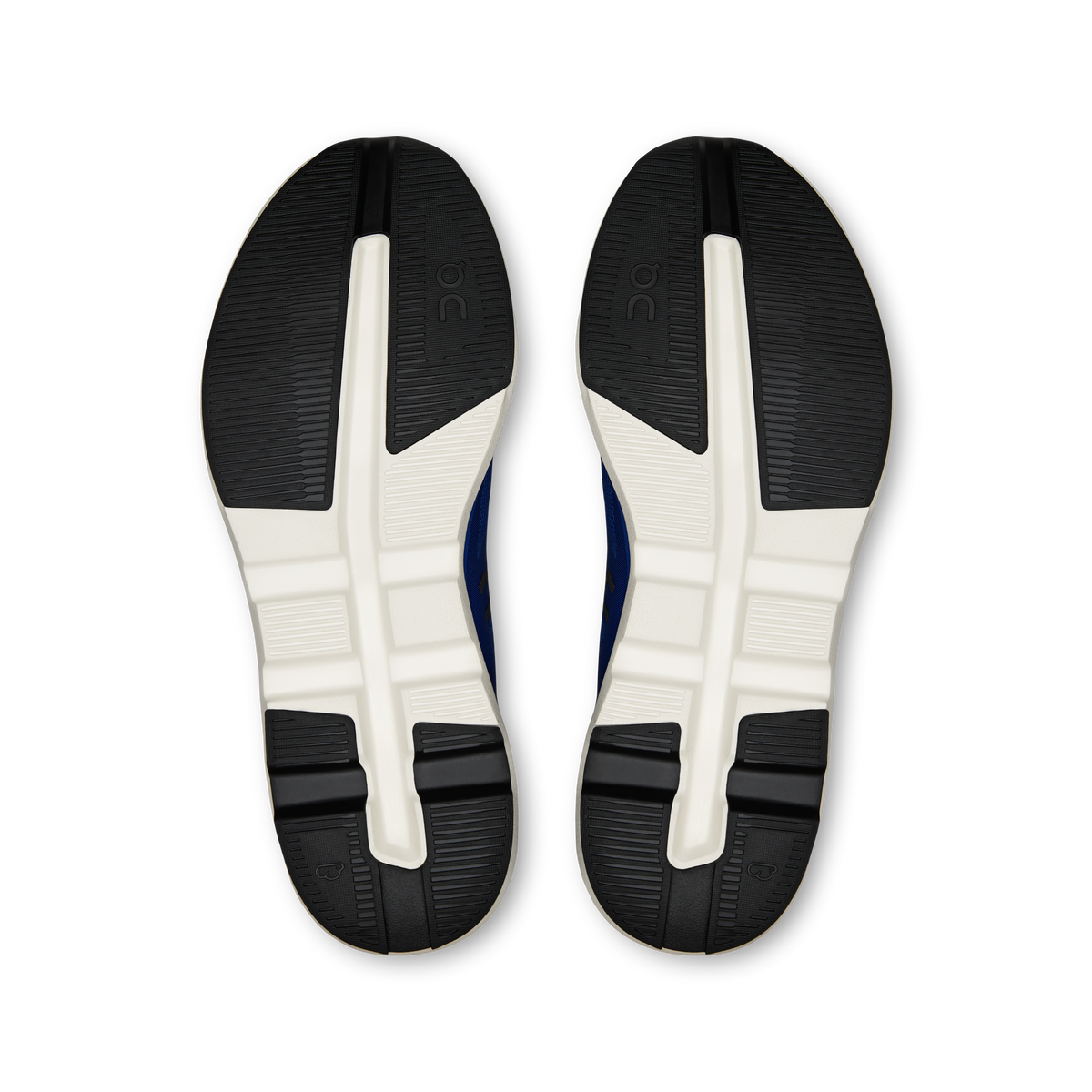 Cloudzone 1 M Indigo | Black