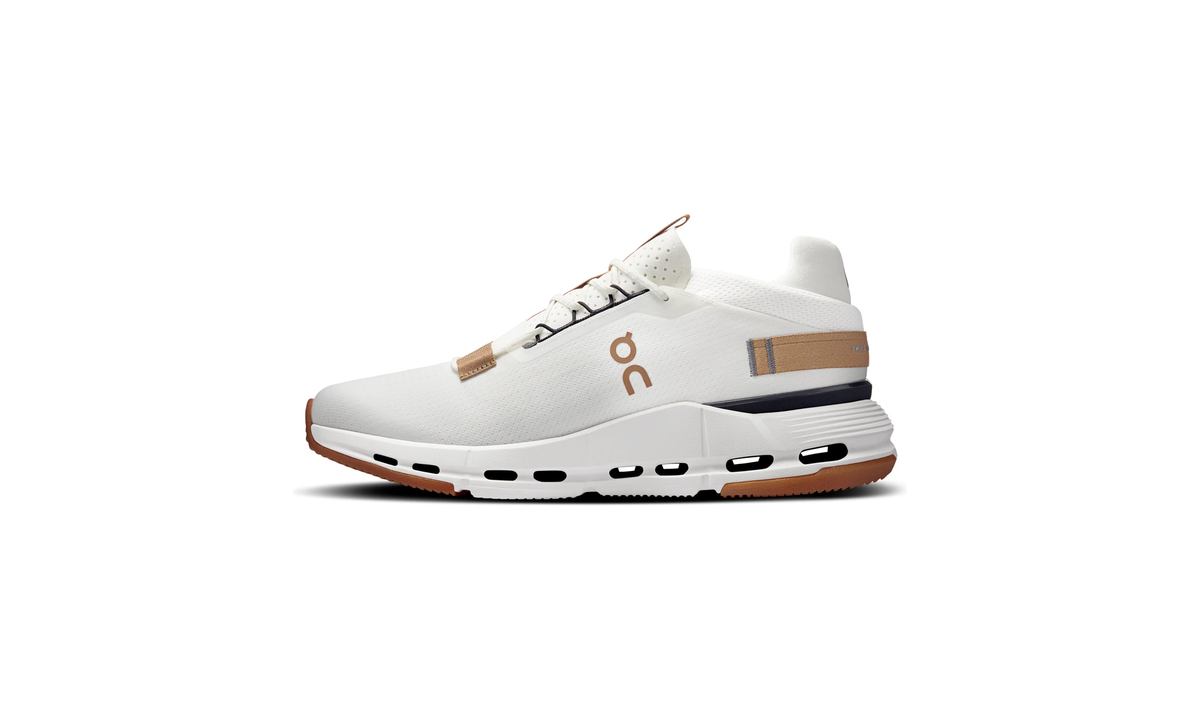 Cloudnova 2 M Ivory | Sphinx