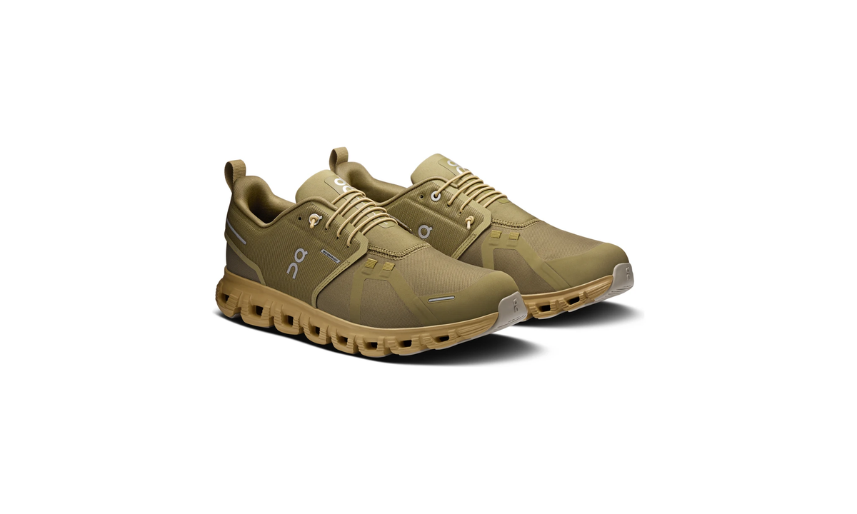 Cloud 6 WP M Olive | Safari