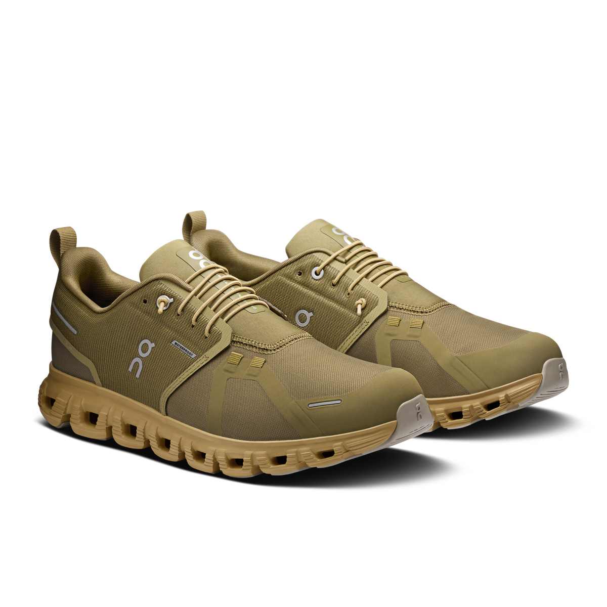 Cloud 6 WP M Olive | Safari
