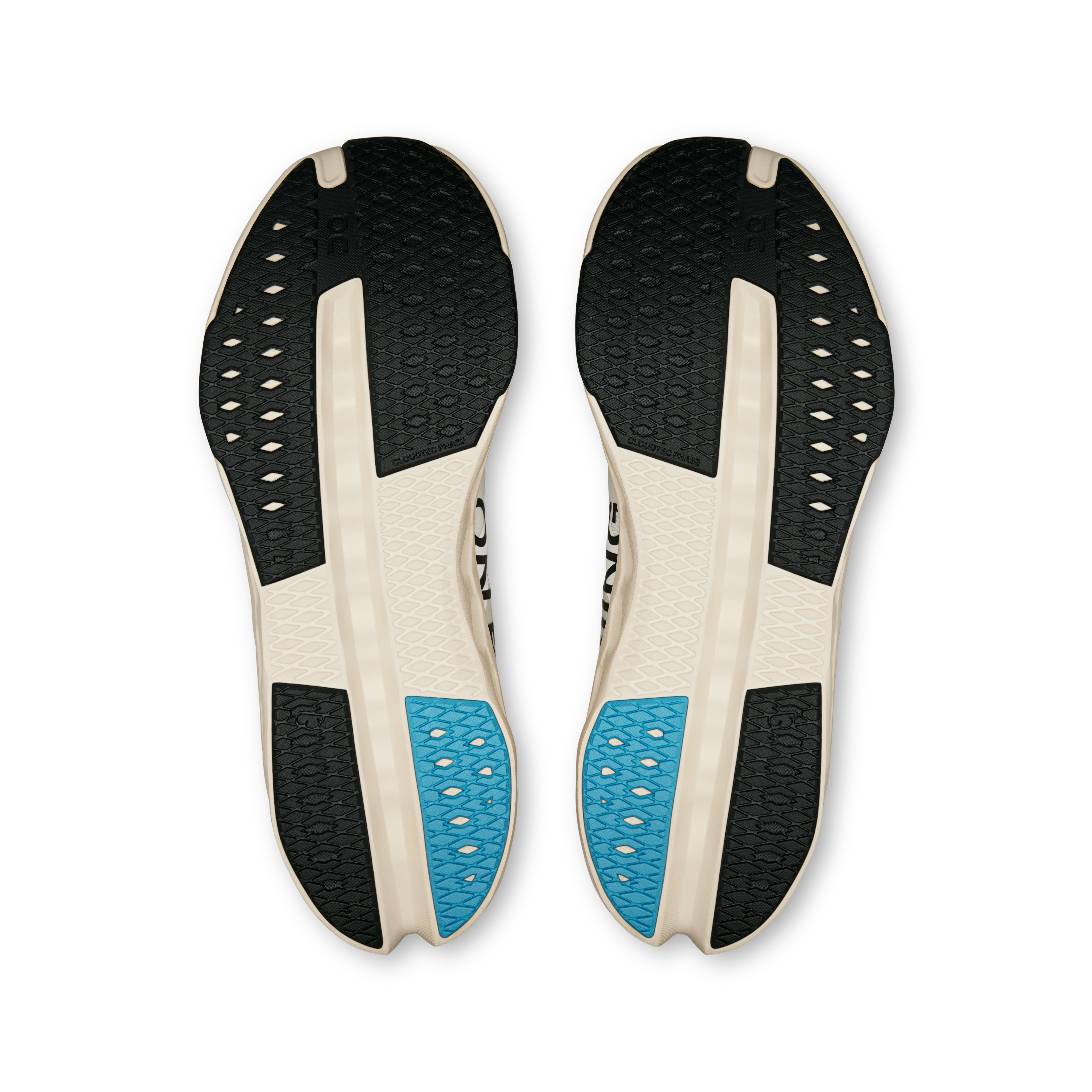 Cloudsurfer Next Wide 1 M Ivory | Dew