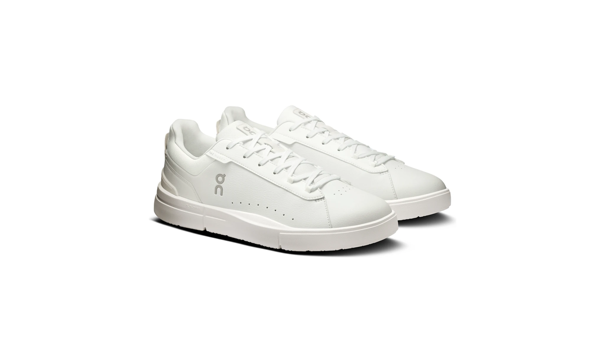 THE ROGER Advantage 1 M White | White