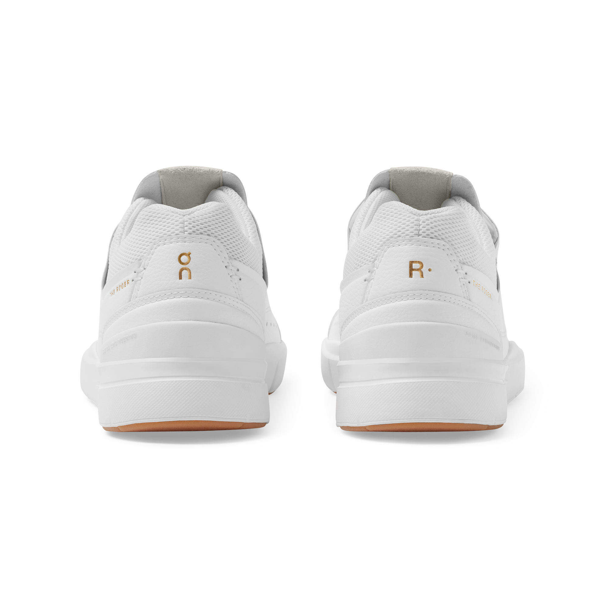 On The Roger Centre Court White Gum (Women's)
