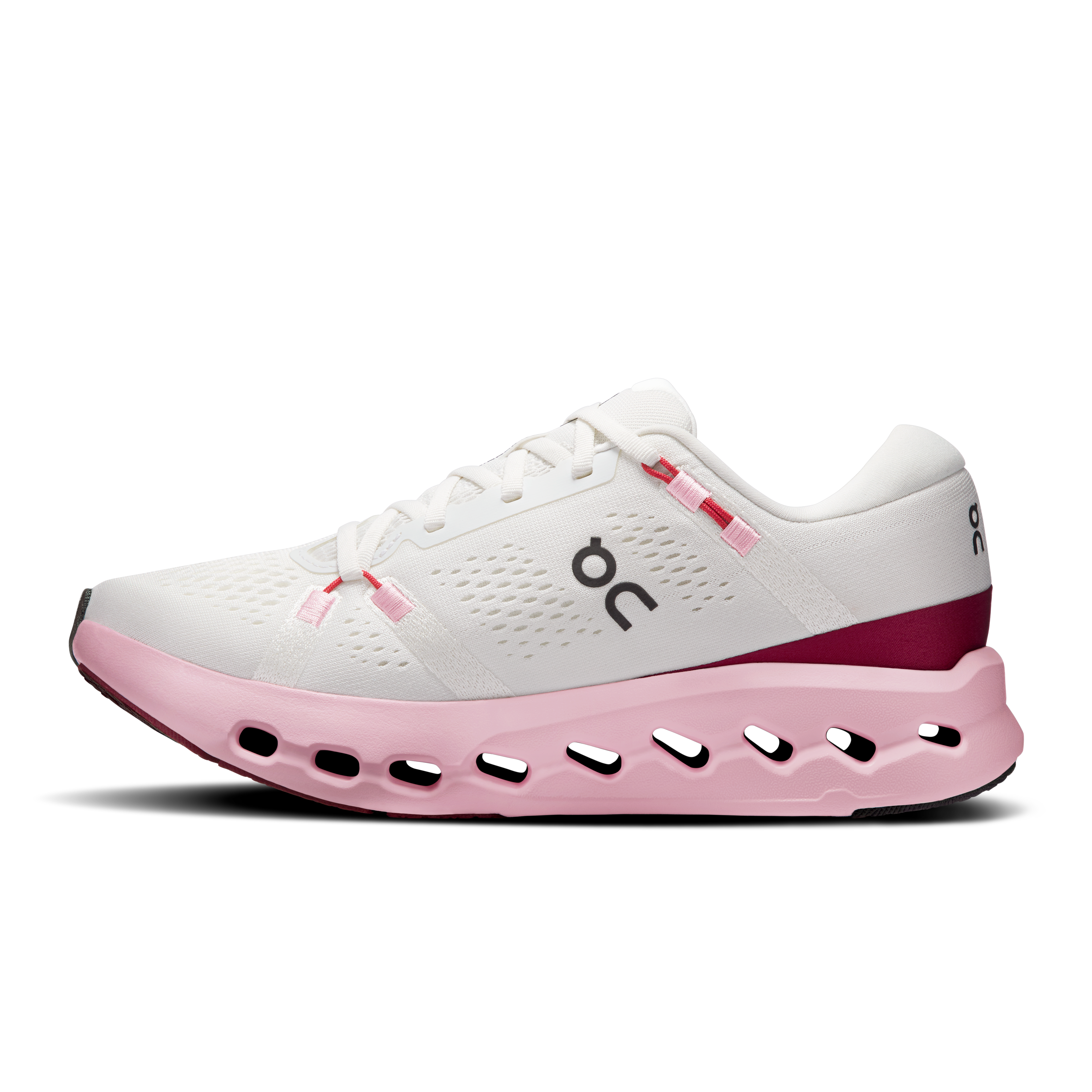 Cloudsurfer 2 W Ivory | Peony