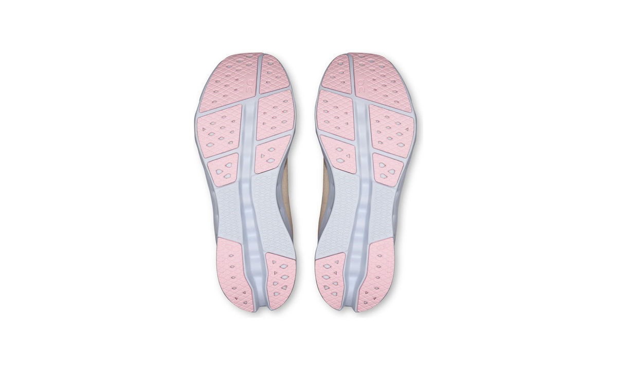 Cloudsurfer 2 W Sand | Ivory