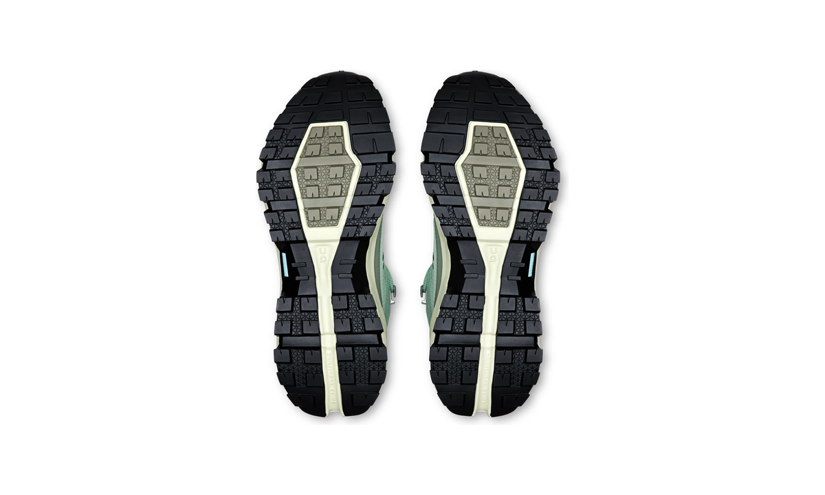 Cloudrock Mid WP 1 W Mineral | Aloe