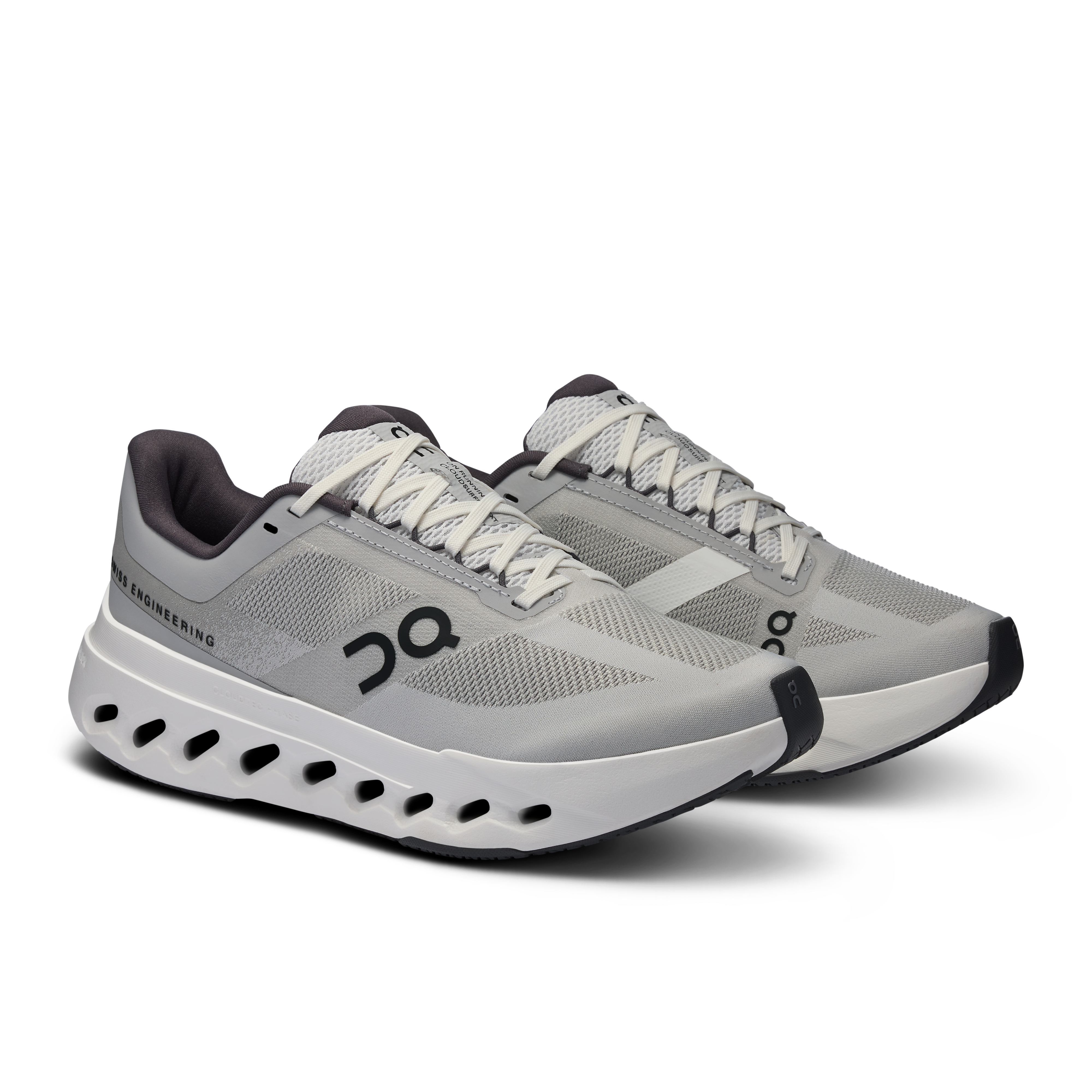 Cloudsurfer Next 1 W Glacier | White