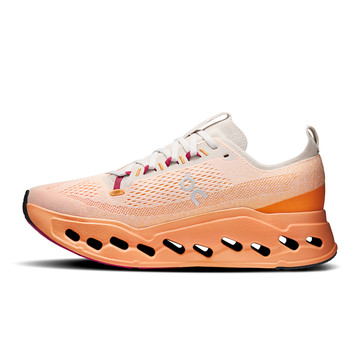 Cloudsurfer Max 1 M Pearl | Tangerine