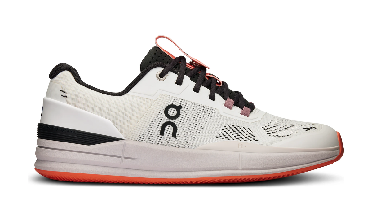 THE ROGER Pro Clay 1 M White | Lily