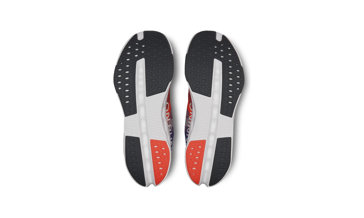 Cloudsurfer Next 1 M Indigo | Flame