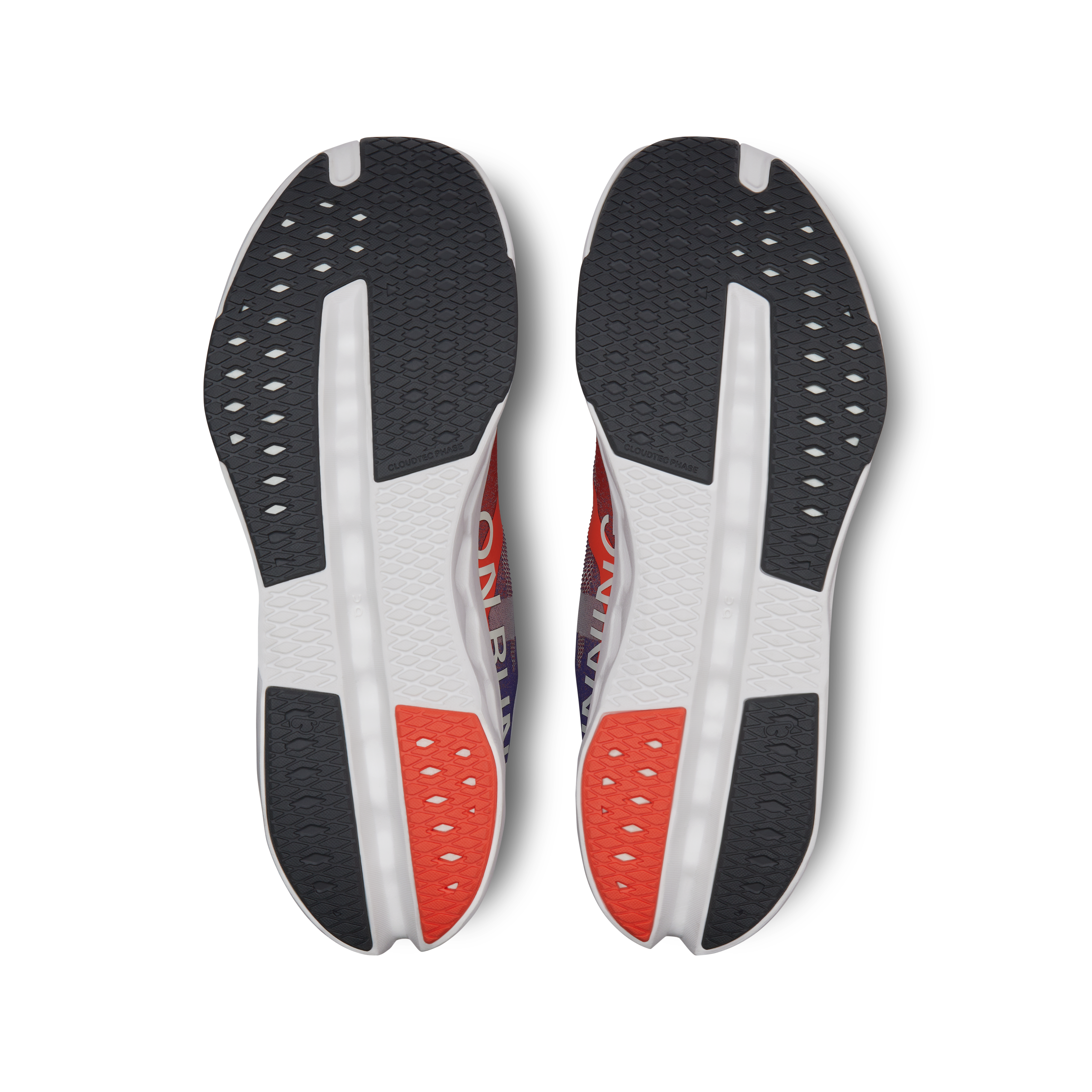 Cloudsurfer Next 1 M Indigo | Flame
