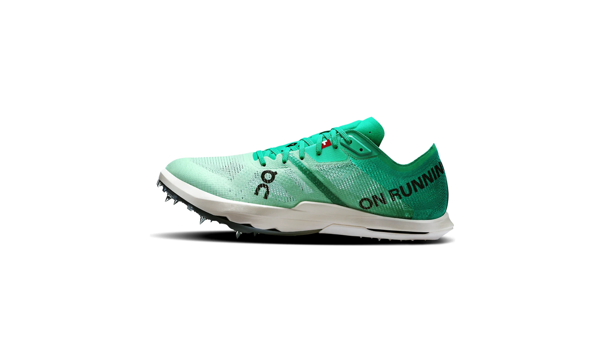 Cloudspike Citius 2 W Mint | White