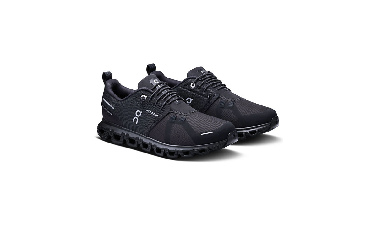 Cloud 6 WP W Black | Black