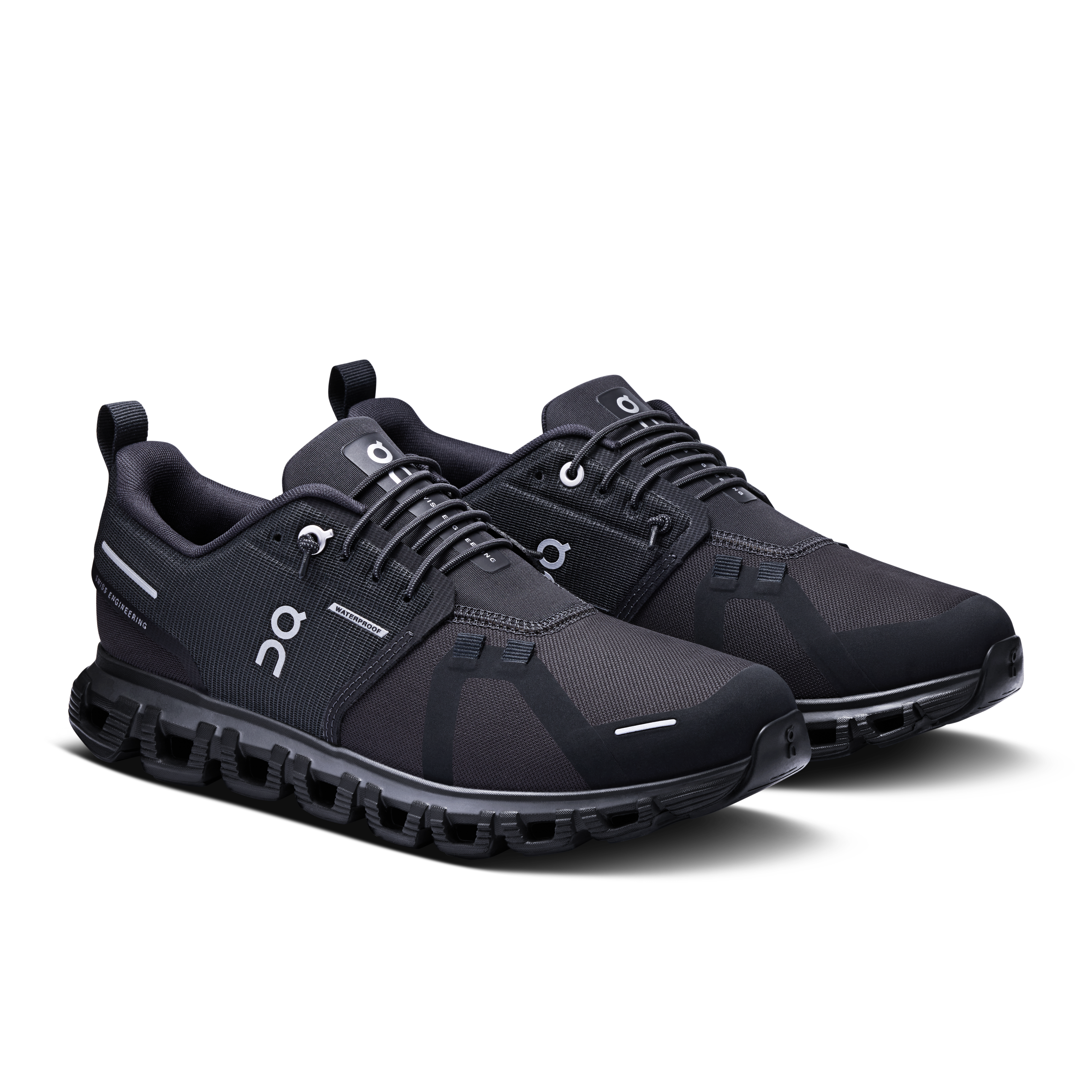 Cloud 6 WP W Black | Black