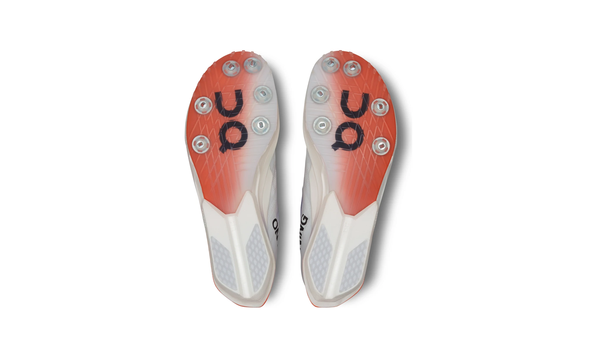 Cloudspike Citius 1 W White | Flame