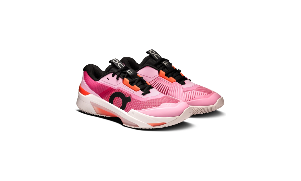 THE ROGER Pro Fire 1 M Pink | Flame