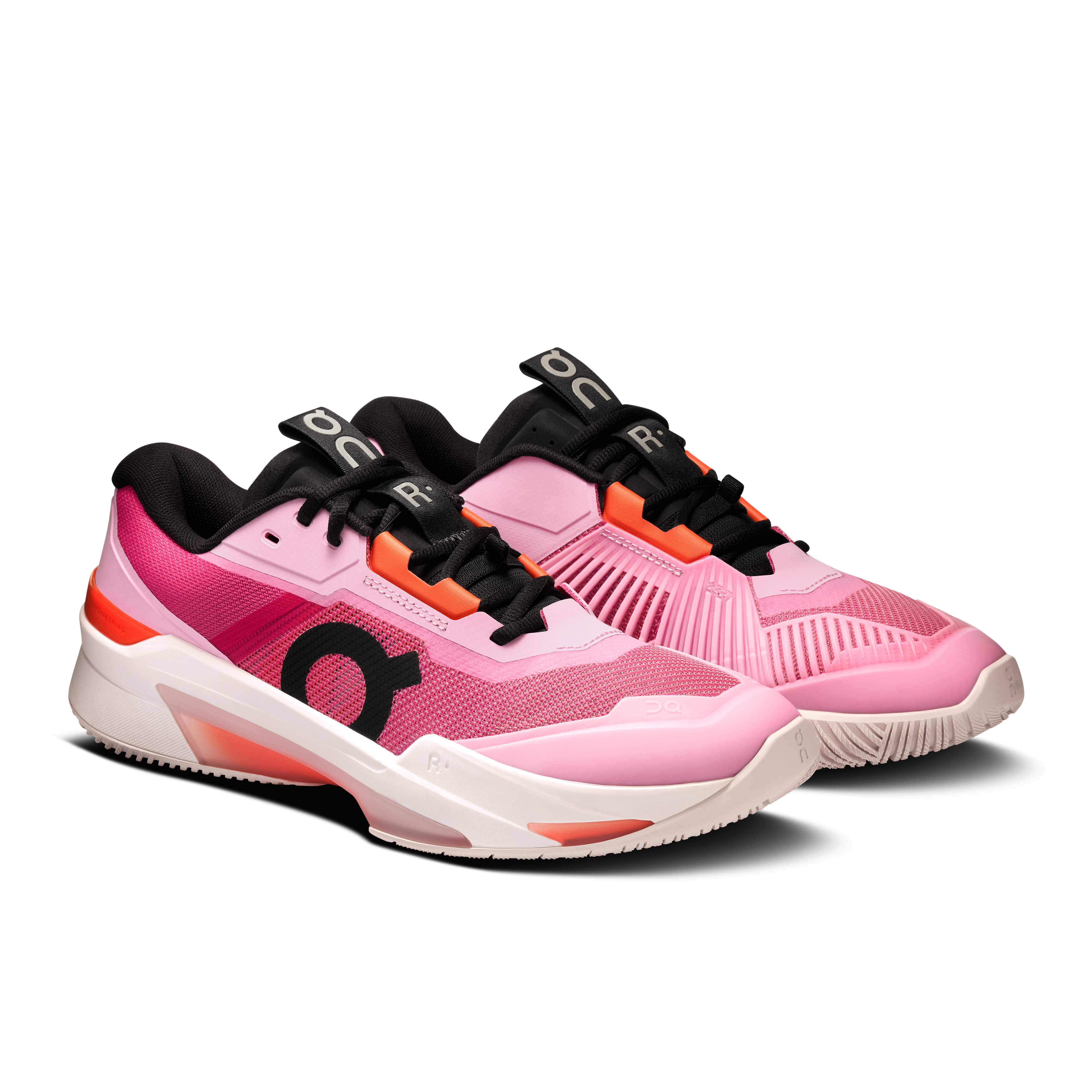 THE ROGER Pro Fire 1 M Pink | Flame