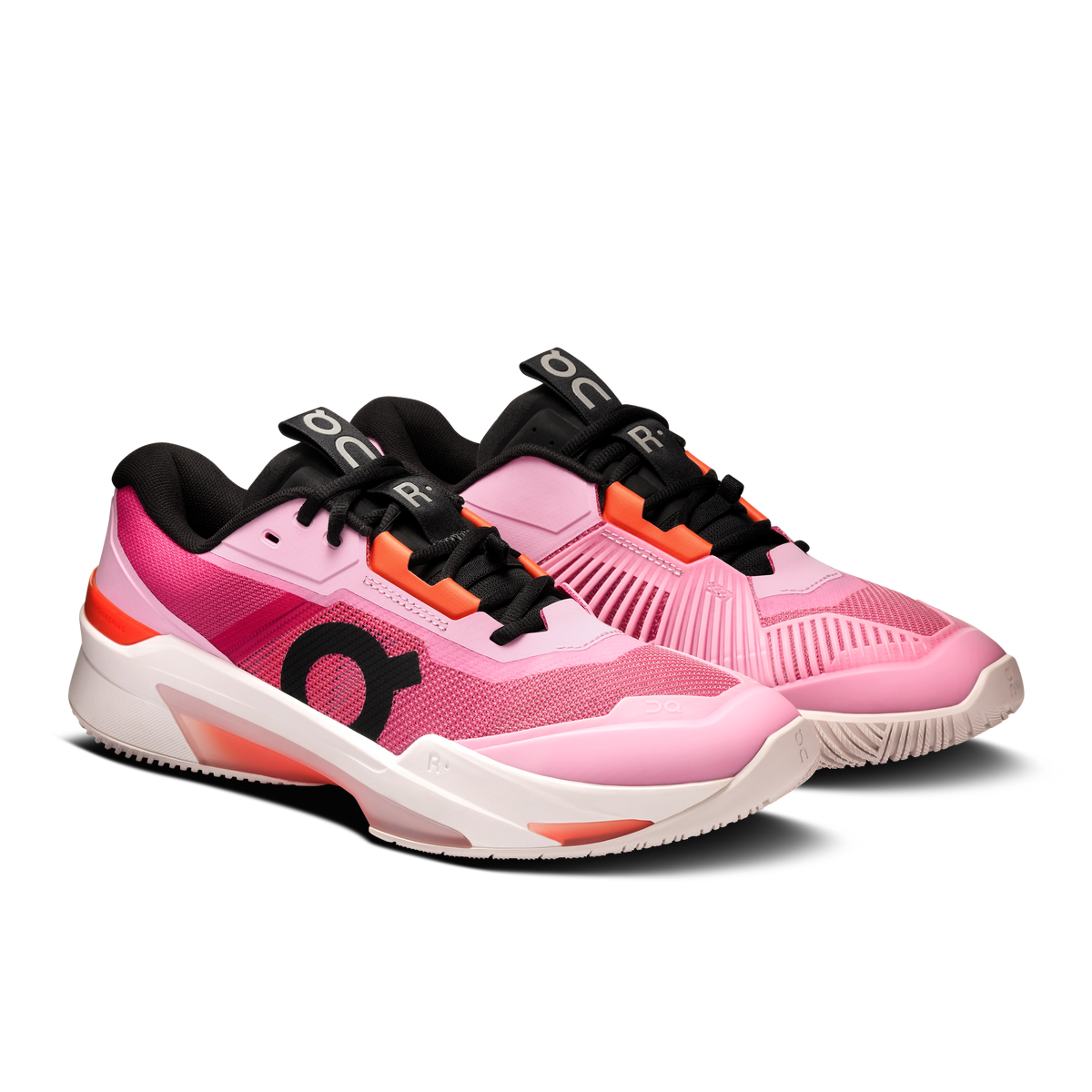 THE ROGER Pro Fire 1 M Pink | Flame