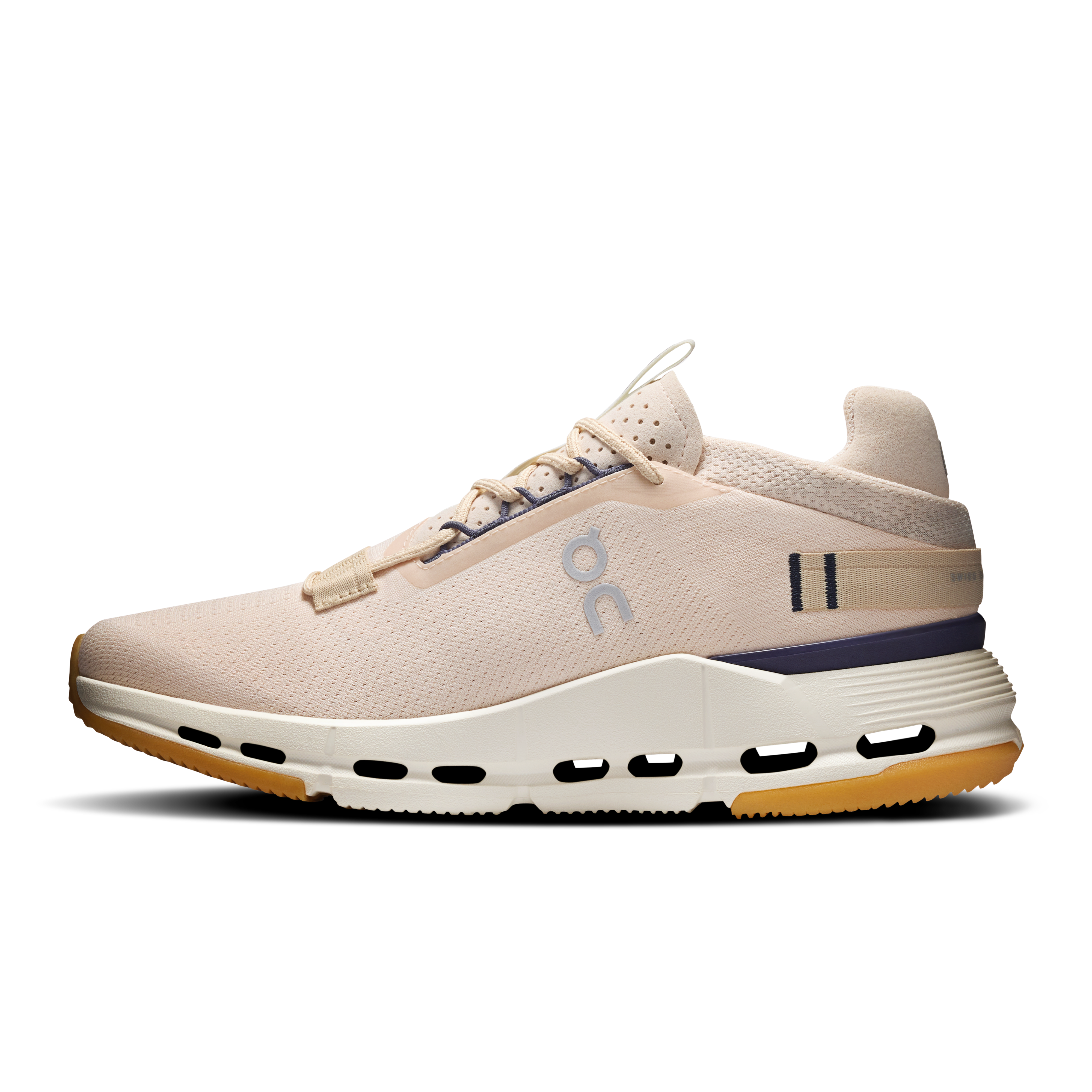 Cloudnova 2 W Shell | Flint