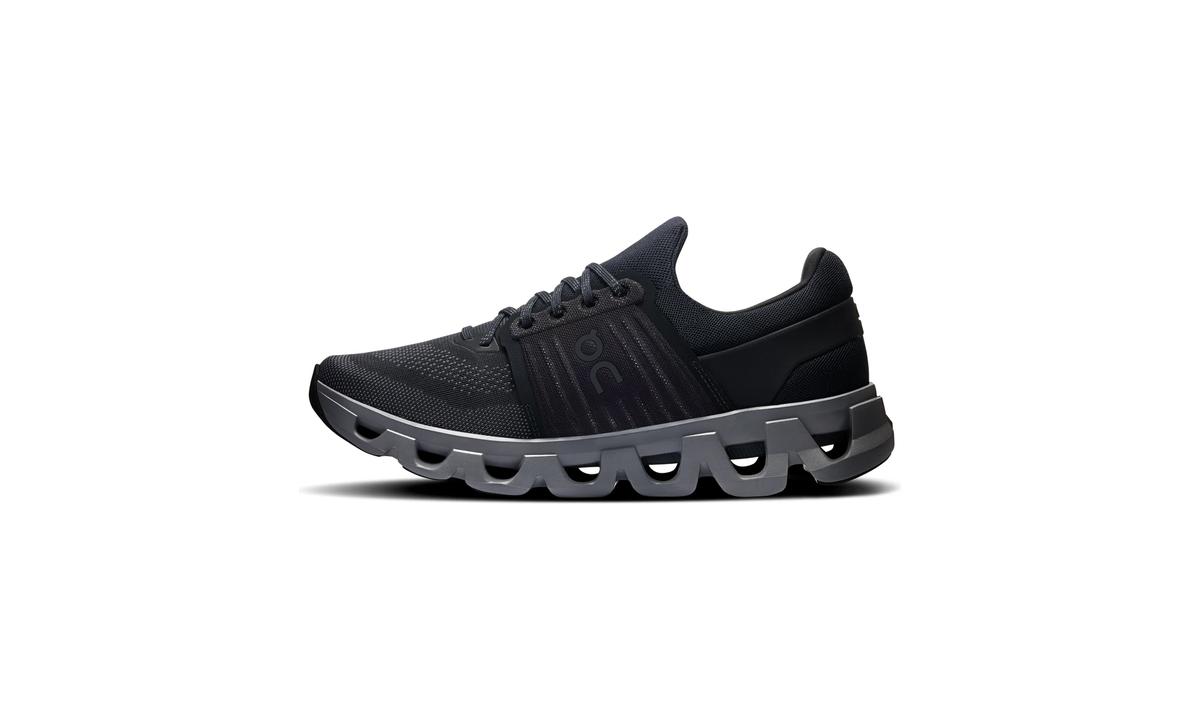 Cloudswift 4 AD M Black | Rock