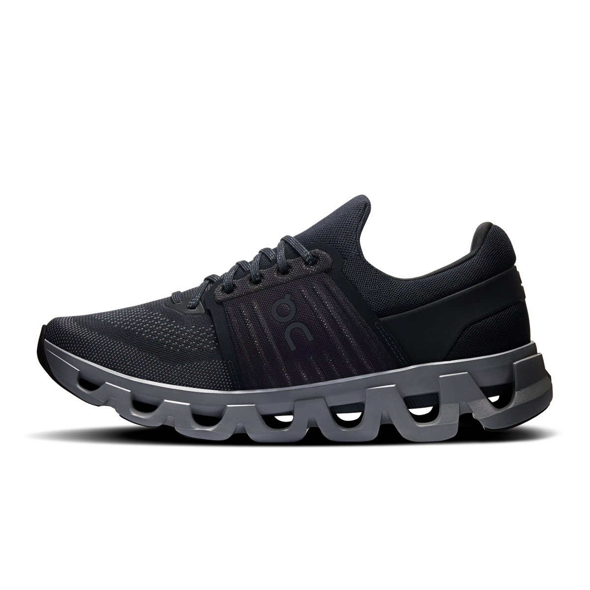 Cloudswift 4 AD M Black | Rock