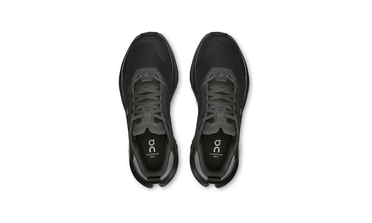 Cloudpulse Next 1 W Black | Stone