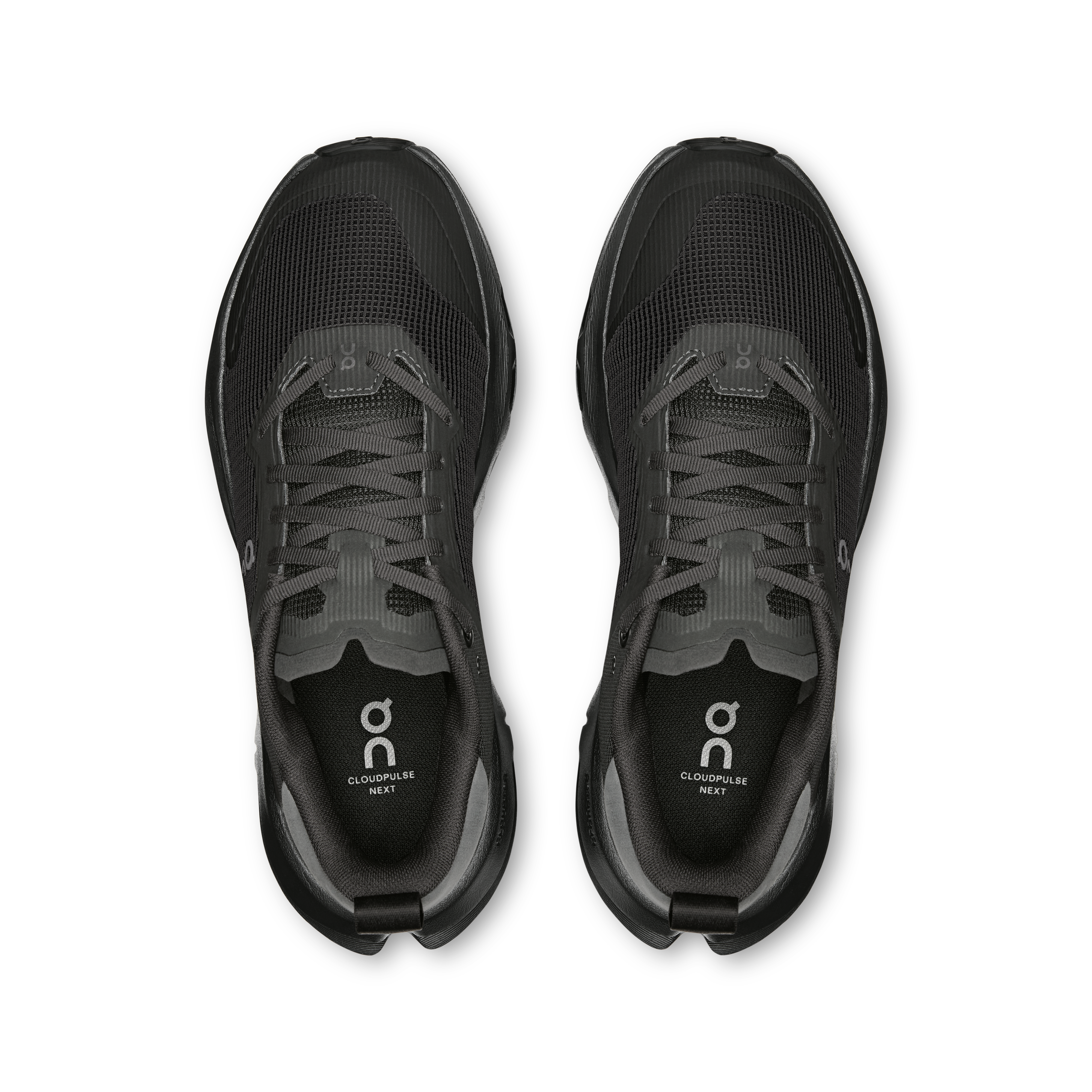 Cloudpulse Next 1 W Black | Stone