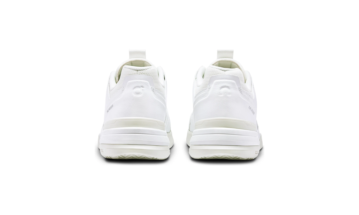 THE ROGER Clubhouse Pro 1 M White | Ice