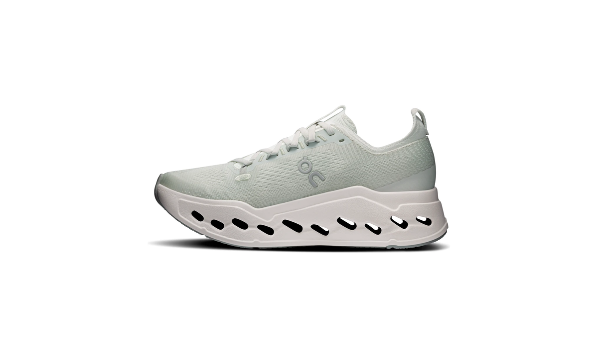 Cloudsurfer Max 1 W Iceberg | Ivory