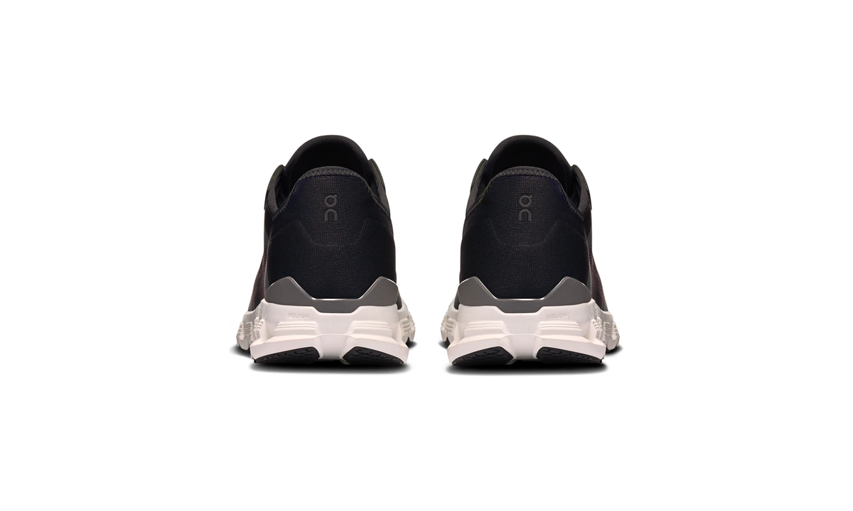 Cloud X 4 AD M Black | Asphalt