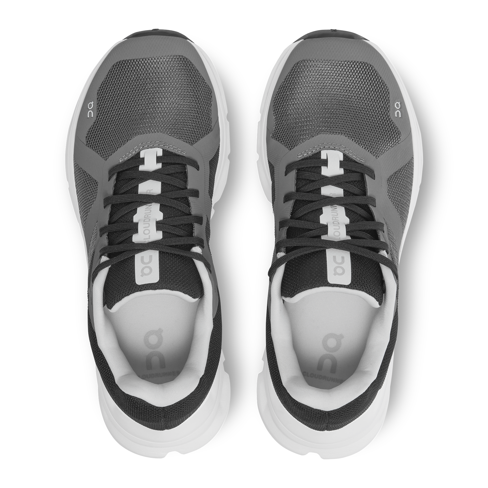 On Running Cloudrunner Eclipse Black (Women's)