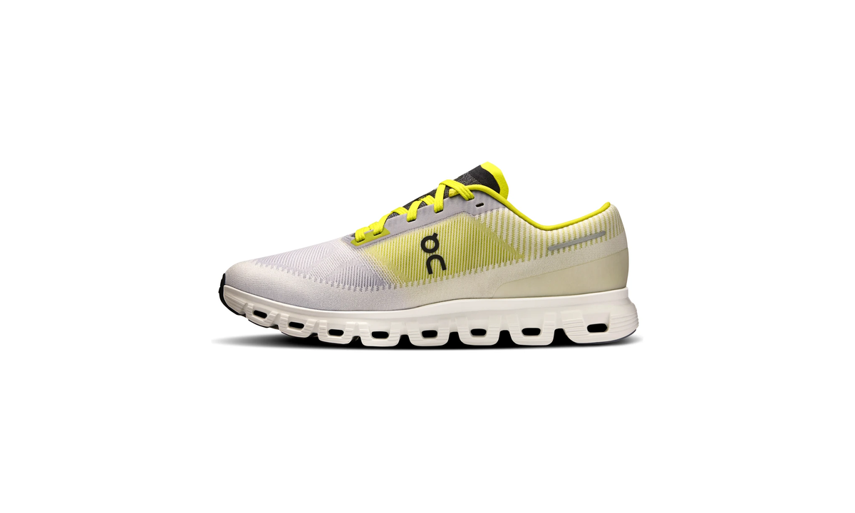 Cloud 6 Push M Lilac | Lime