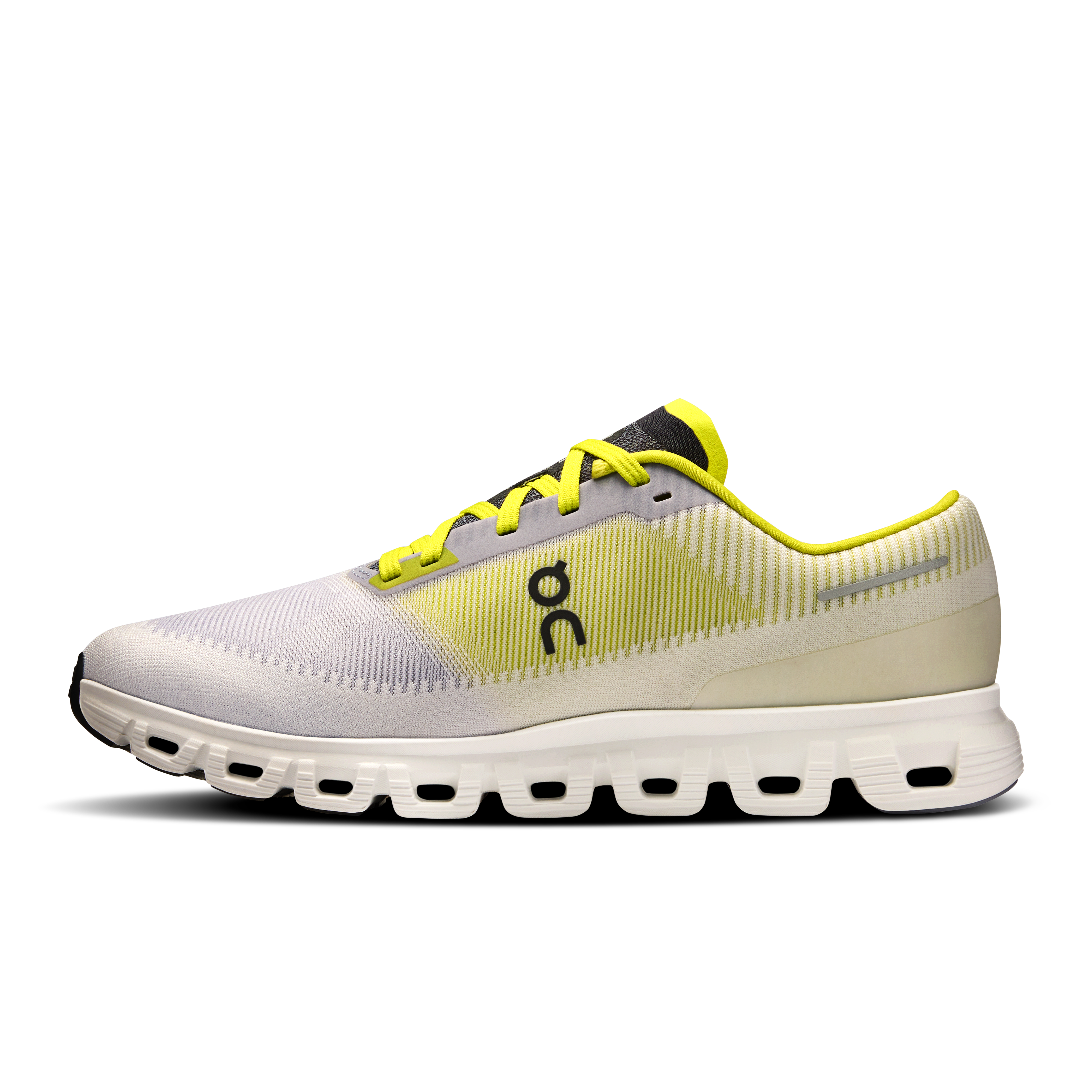 Cloud 6 Push M Lilac | Lime