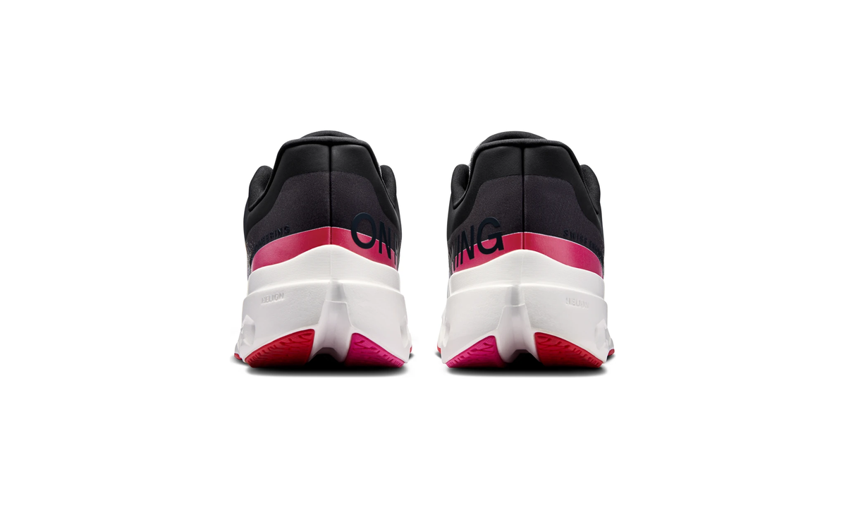 Cloudsurfer Next 1 M Black | White