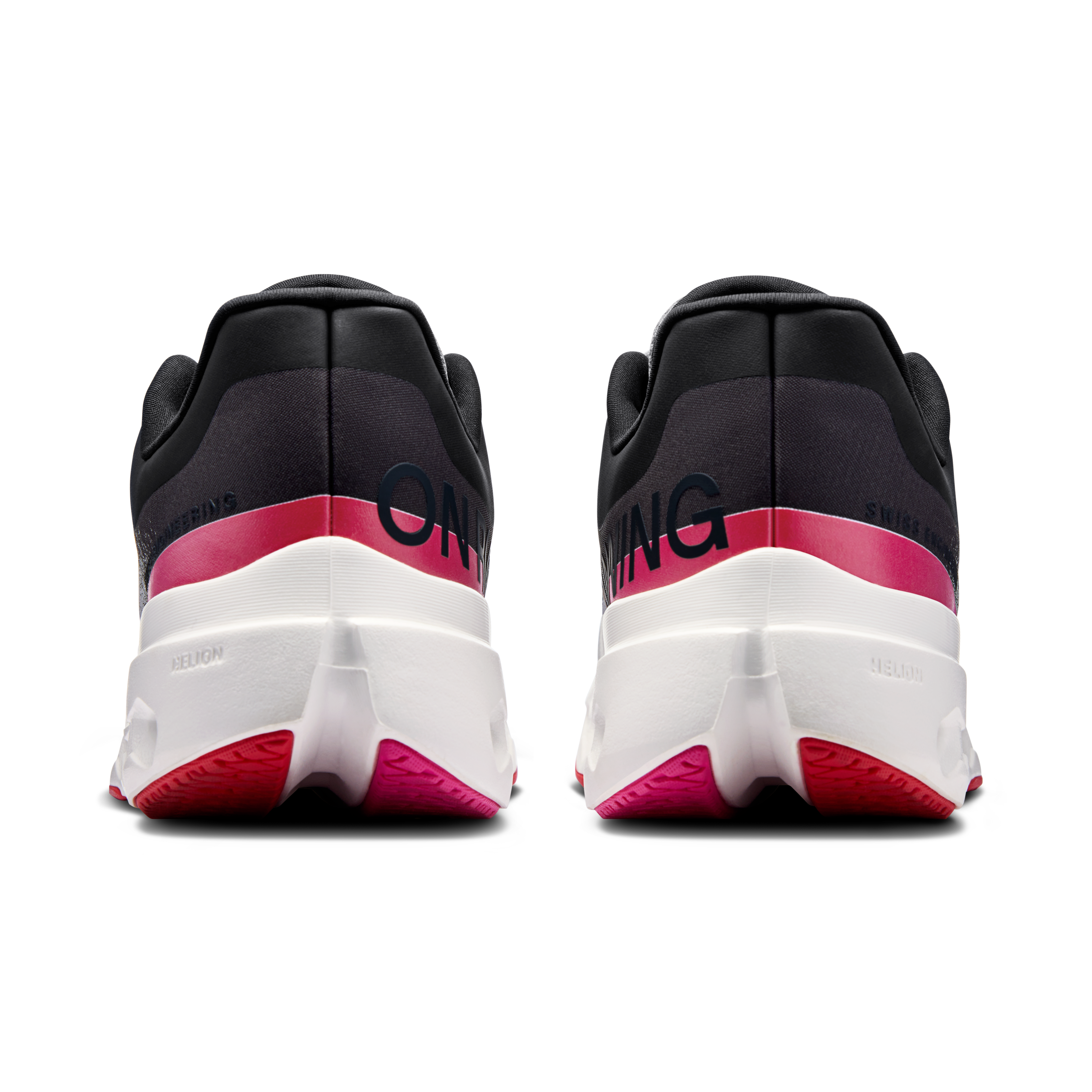 Cloudsurfer Next 1 M Black | White