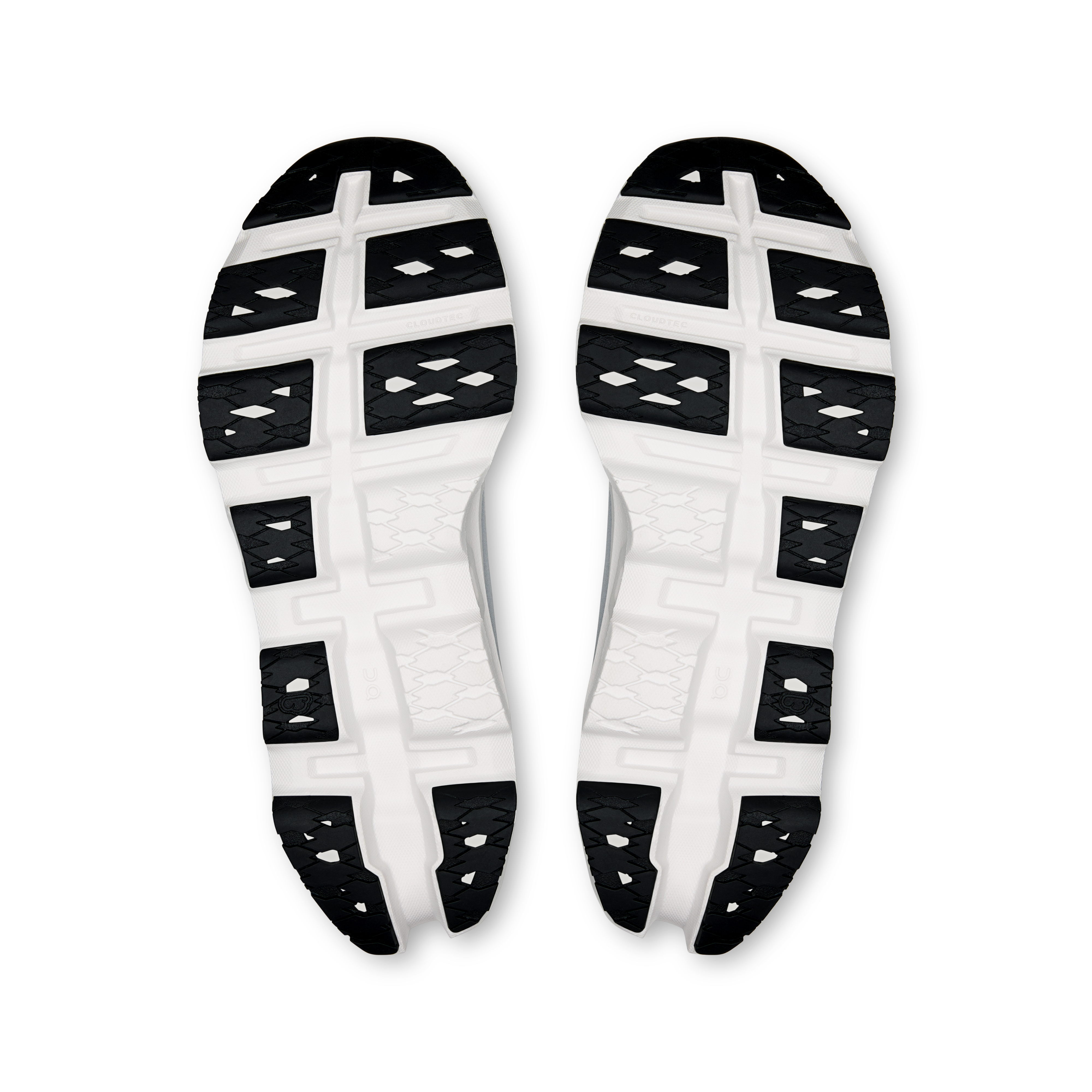 Cloudmonster 3 W White | White