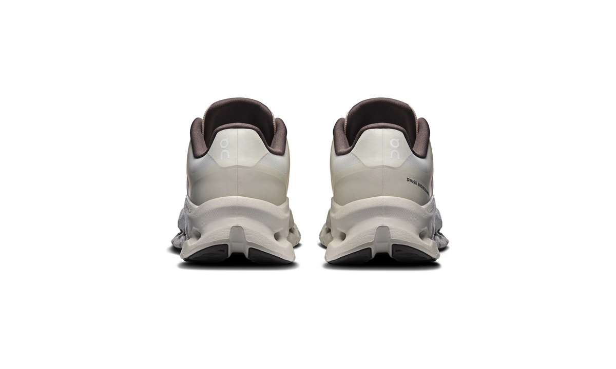 Cloudtilt Remix 1 W Silver | Ivory