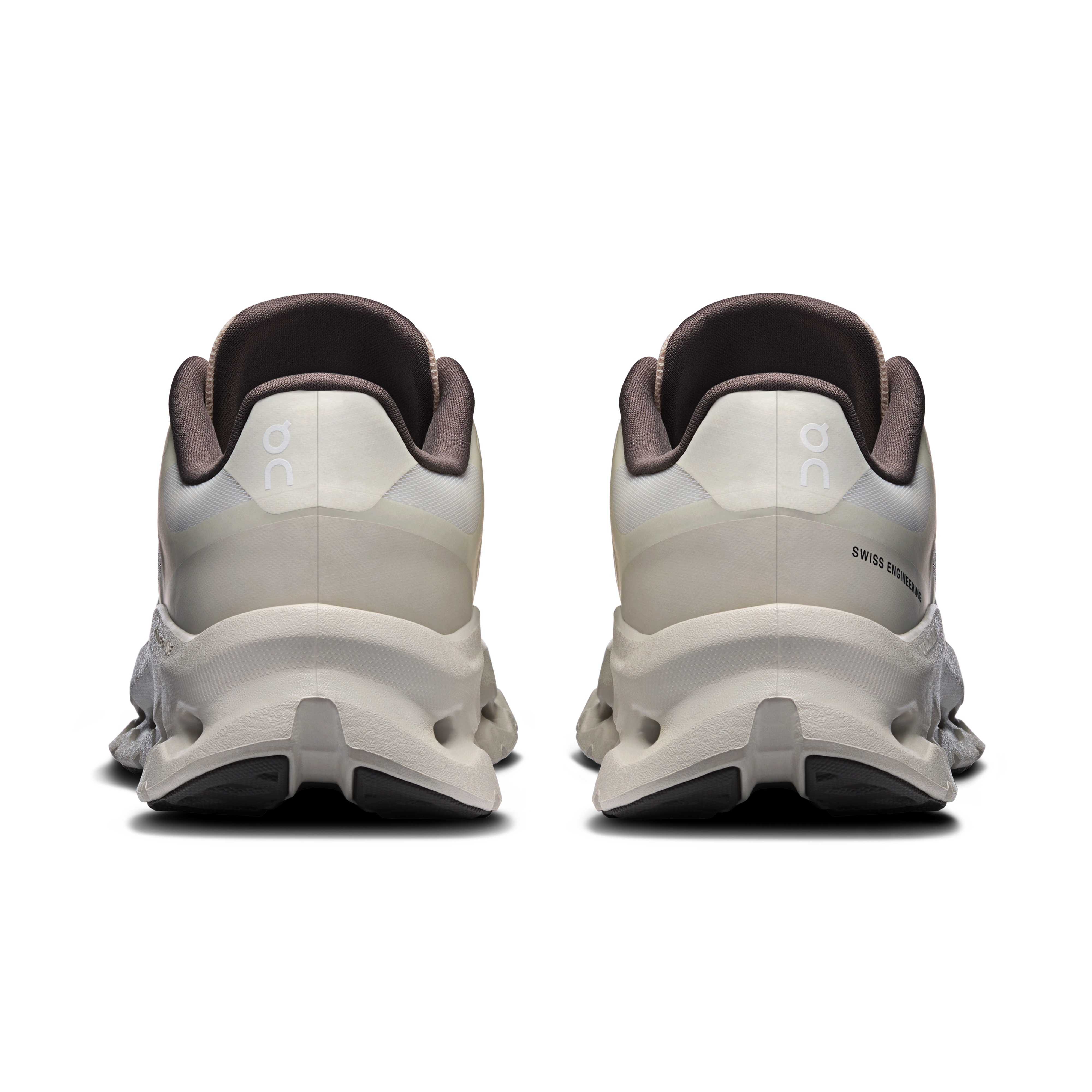 Cloudtilt Remix 1 W Silver | Ivory