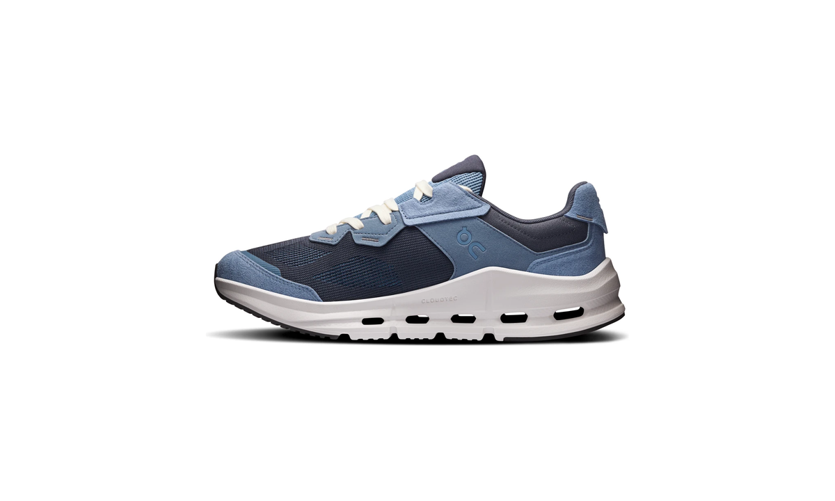 Cloudnova Rift 1 M Steel | Navy